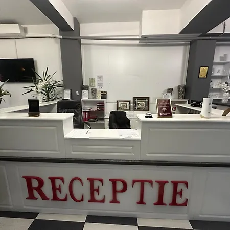 Noe 3* 티미쇼아라