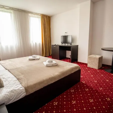 Noe Otel Temeşvar