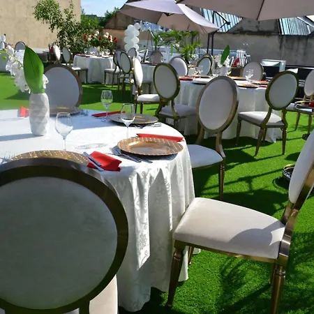 Noe 3* 티미쇼아라