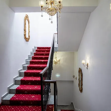 Otel Noe Temeşvar