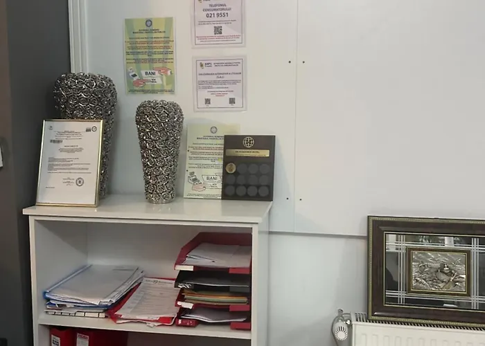 Noe Hotell Timişoara