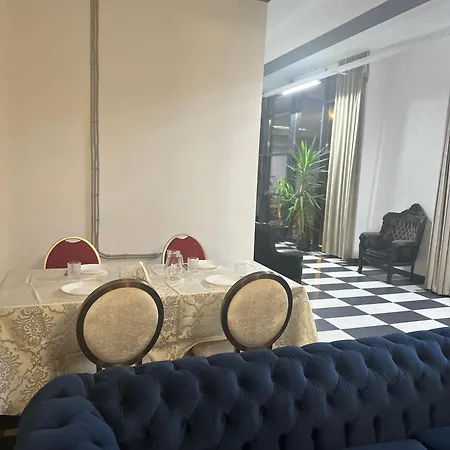 Hotel Noe