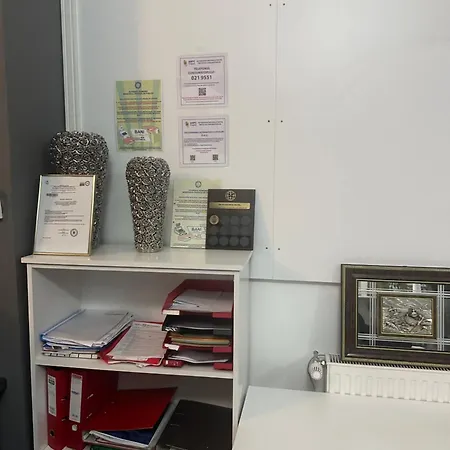 Noe Hotel Timişoara