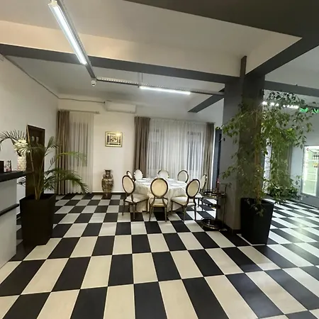 Hotel Noe 3*