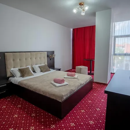 Hotel Noe