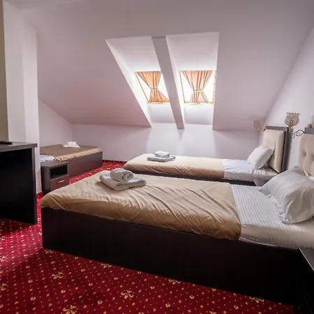 Hotel Noe Timisoara