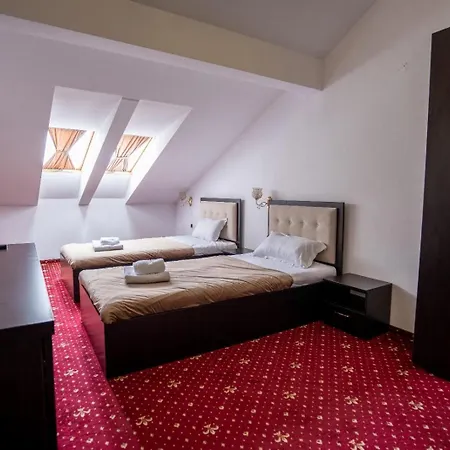 Hotel Noe 3*