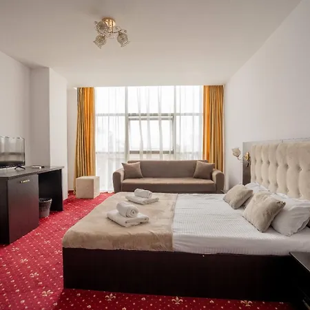 Noe Hotel