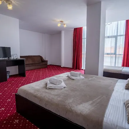 Hotel Noe Timisoara