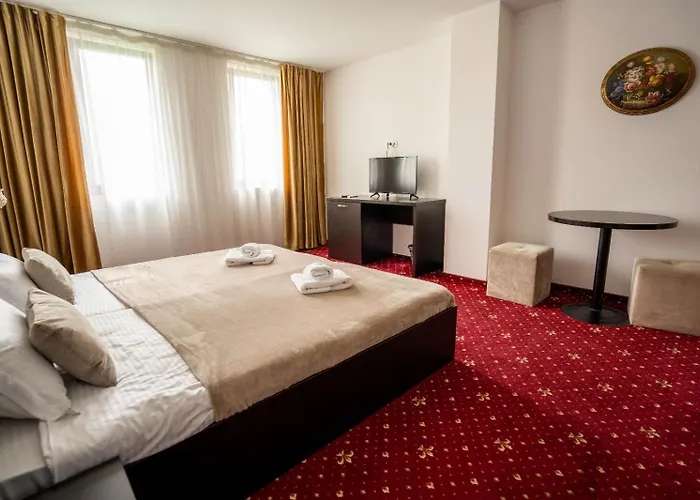 Noe Hotel Timisoara
