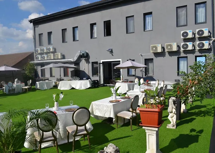 Hotel Noe Timisoara